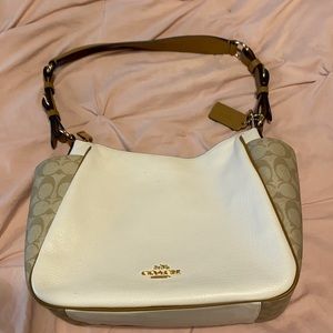 Coach Rorie shoulder bag